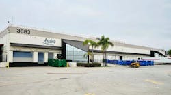 Archer opened a second manufacturing facility in Los Angeles in November 2025 Archer opened a second manufacturing facility in Los Angeles in November 2025