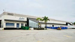 Archer opened a second manufacturing facility in Los Angeles in November 2025 Archer opened a second manufacturing facility in Los Angeles in November 2025