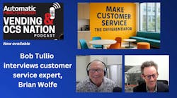 Mastering Customer Service: Brian Wolfe of JBL offers his expertise on practical customer service takeaways Mastering Customer Service: Brian Wolfe of JBL offers his expertise on practical customer service takeaways
