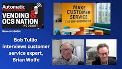 Mastering Customer Service: Brian Wolfe of JBL offers his expertise on practical customer service takeaways Mastering Customer Service: Brian Wolfe of JBL offers his expertise on practical customer service takeaways