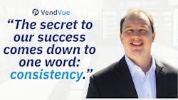 The biggest area that suffers for overburdened small- and mid-sized operators is business development The biggest area that suffers for overburdened small- and mid-sized operators is business development