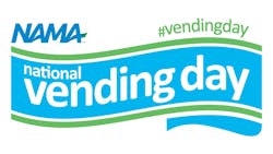 National Vending Day National Vending Day
