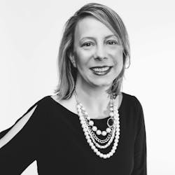 Kerrie Nollette, Pyramid Technologies Kerrie Nollette, Pyramid Technologies