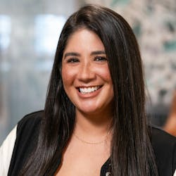 Monica Diaz, Crafty Monica Diaz, Crafty