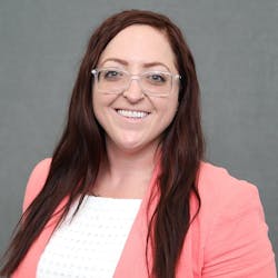 Reanne Zahn, Summit Correctional Services Reanne Zahn, Summit Correctional Services