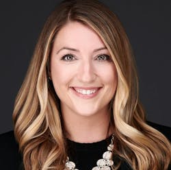 Brittany Tresemer, Franke Coffee Systems America Brittany Tresemer, Franke Coffee Systems America