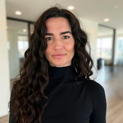 Briana Theraube, 365 Retail Markets Briana Theraube, 365 Retail Markets