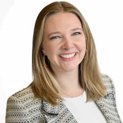 Brittany Prager, The Hershey Company Brittany Prager, The Hershey Company