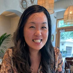 Joanna Choi, Bevi Joanna Choi, Bevi