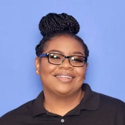 Nakia White-Hazel Nakia White-Hazel