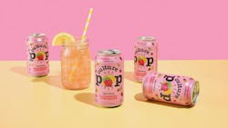Culture Pop Soda is rolling out Sparkling Raspberry Lemonade Culture Pop Soda is rolling out Sparkling Raspberry Lemonade
