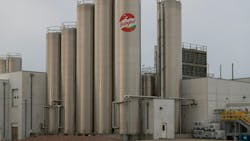Bel invests $200 million to double Babybel output in South Dakota Bel invests $200 million to double Babybel output in South Dakota