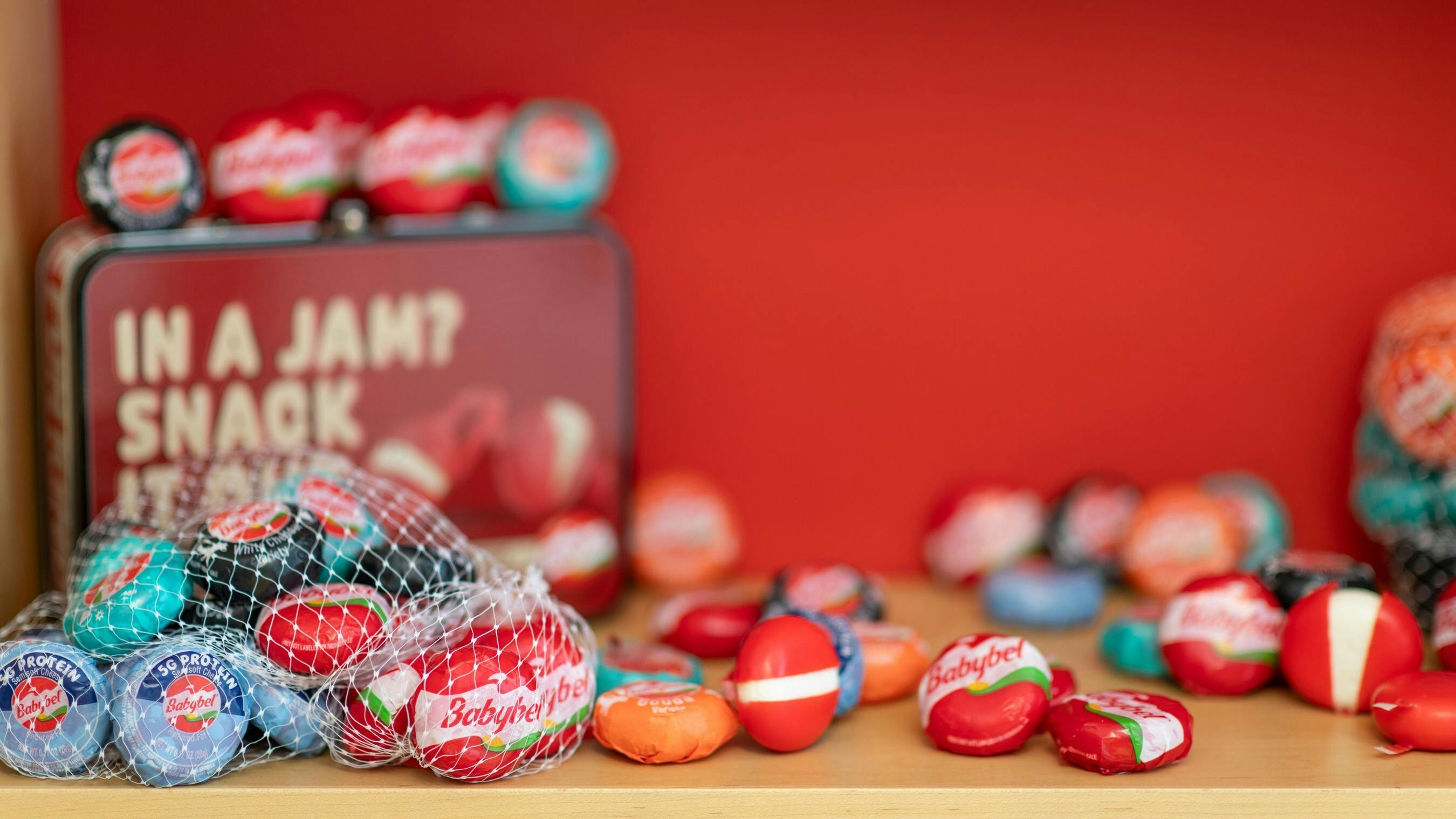 Bel invests $200 million to double Babybel output in South Dakota