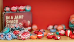 Bel invests $200 million to double Babybel output in South Dakota Bel invests $200 million to double Babybel output in South Dakota
