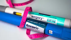 ozempic wegovy glp-1 affects snacking trends