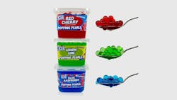 Popping boba pushes bubble tea into ready-to-drink retail channels Popping boba pushes bubble tea into ready-to-drink retail channels