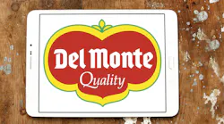del monte foods del monte foods