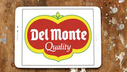 del monte foods del monte foods