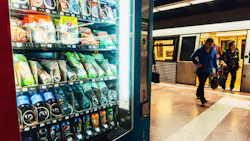 vending in subway vending in subway