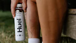 Huel On the Go Products Huel On the Go Products