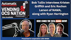 NAMA Show 2026 Podcast NAMA Show 2026 Podcast