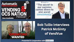 VendVue Podcast VendVue Podcast