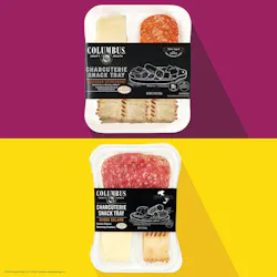 COLUMBUS Snack Trays are Driving Strong Results for Convenience Services Operators COLUMBUS Snack Trays are Driving Strong Results for Convenience Services Operators