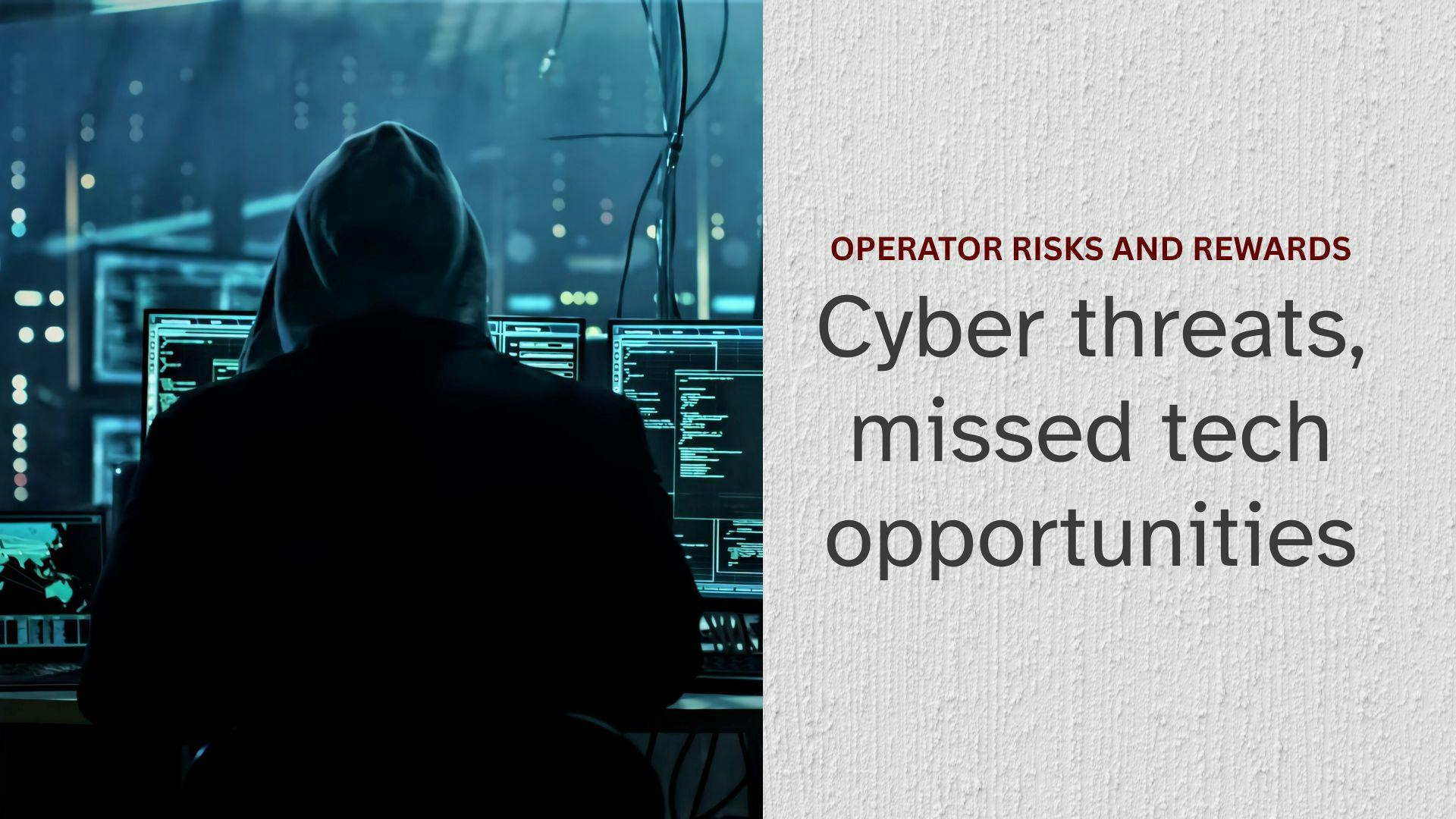 Canva.com Cyberattacks are hitting convenience services operators more often than reported