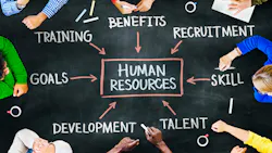 human resources advice re How to improve employee retention in convenience services and route-based operations human resources advice re How to improve employee retention in convenience services and route-based operations