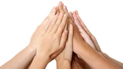 union team work union team work