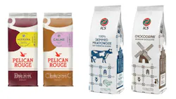 Pelican Rouge coffee line and soluable powders for office coffee service Pelican Rouge coffee line and soluable powders for office coffee service
