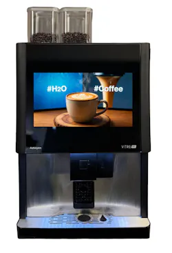 Azkoyen Vitro X5 Touch Azkoyen Vitro X5 Touch