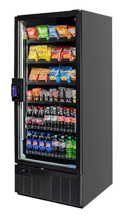 CoolSmart AI Market from AVS Companies CoolSmart AI Market from AVS Companies