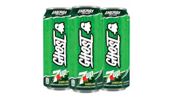 Ghost 7Up LTO from Keurig Dr Pepper Ghost 7Up LTO from Keurig Dr Pepper