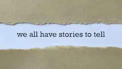 we all have stories to tell we all have stories to tell