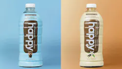 Happy 48oz ready to drink coffee Happy 48oz ready to drink coffee