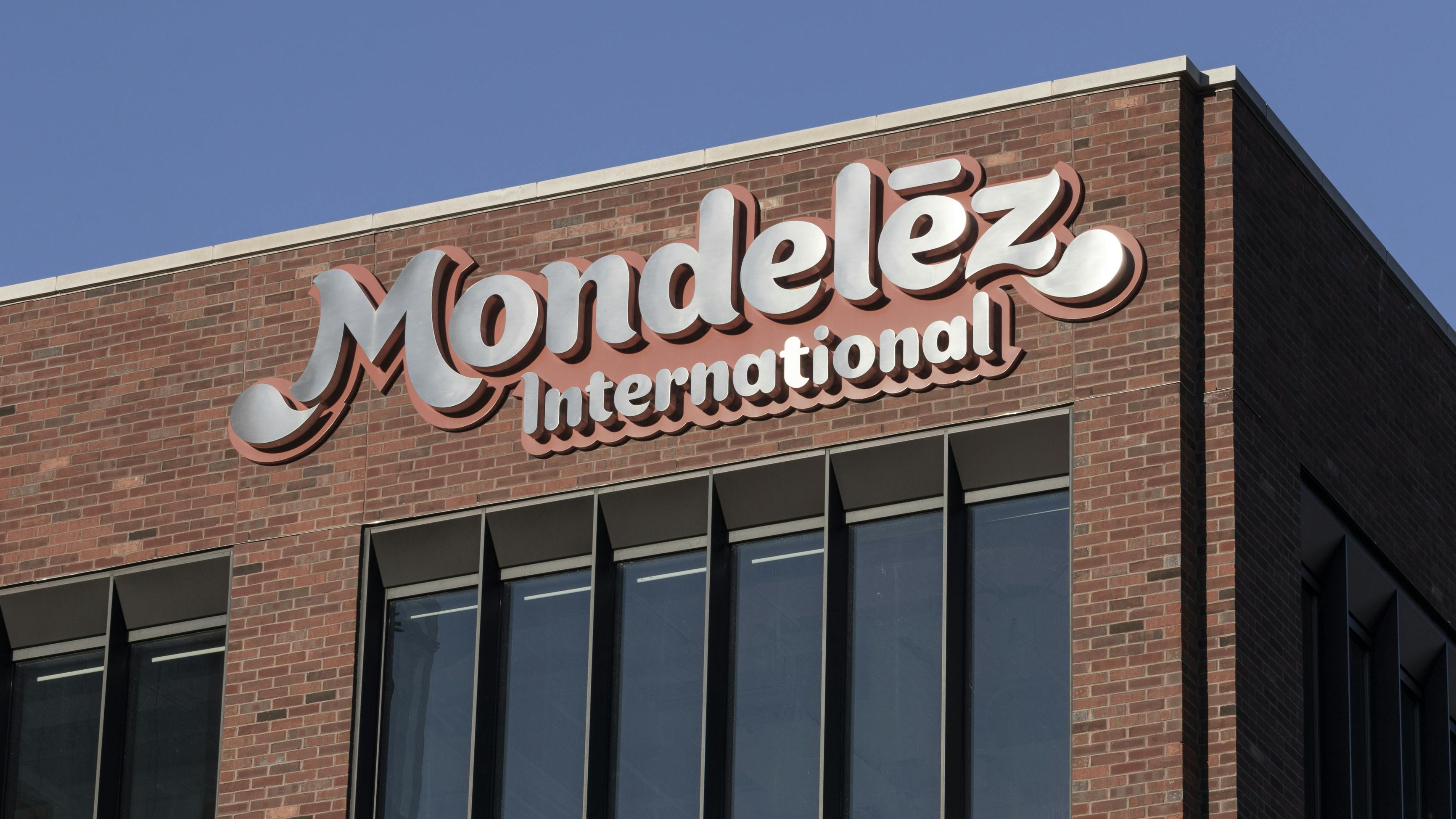 Mondelez HQ