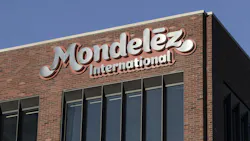 Mondelez HQ Mondelez HQ