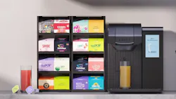 Lavit X drinkmaker Lavit X drinkmaker