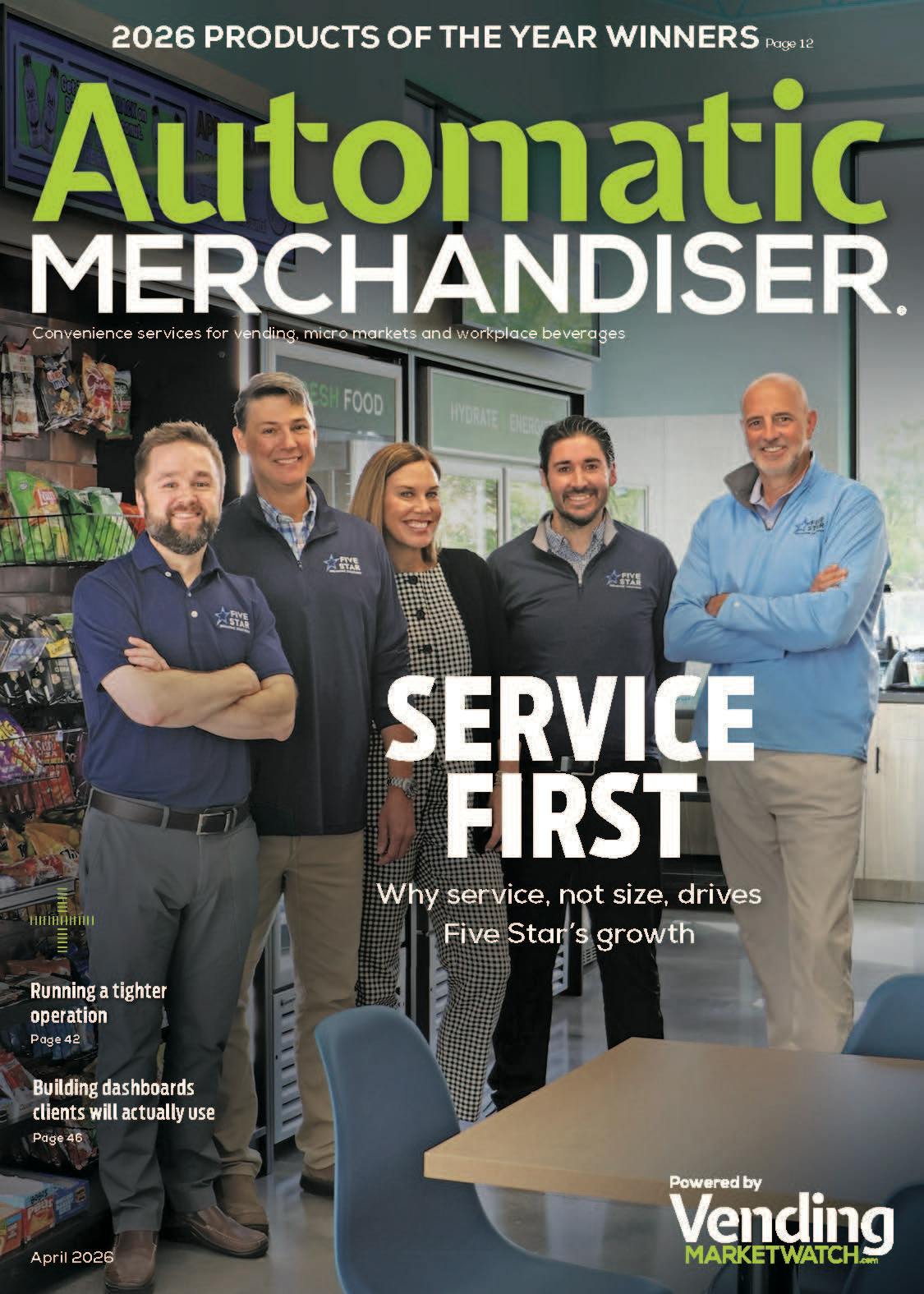 2026 April cover image