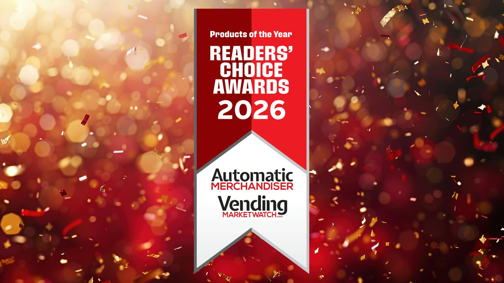 2026 Readers Choice Winners