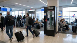 HotLogic Airport HotLogic Airport