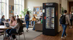 HotLogic in colleges