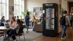 HotLogic in colleges HotLogic in colleges