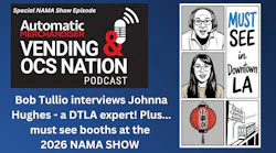 NAMA Special episode podcast NAMA Special episode podcast