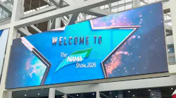 NAMA 2026