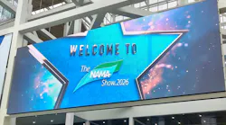 NAMA Show 2026