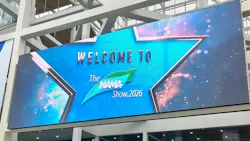 NAMA Show 2026 NAMA Show 2026