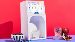 Bevi Signature Countertop Bevi Signature Countertop