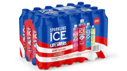 Sparkling Ice Sparkling Ice